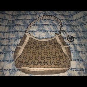 Michael Kors handbag